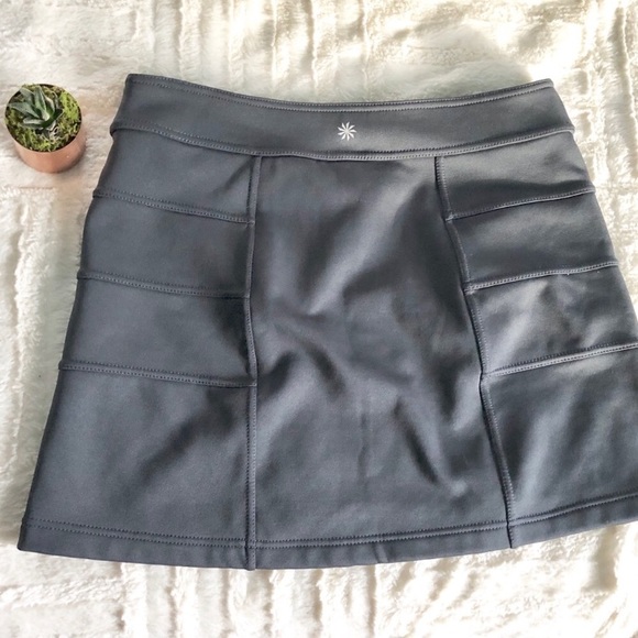Athleta Dresses & Skirts - SALE‼️NWOT SUPER CUTE BLIZZARD SKIRT FROM ATHLETA